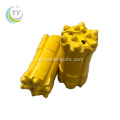 Flache Gesichts-R32-64mm Retrac-Taste Bohrmaschine Bit